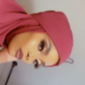 Meet your Posher, Fatuma